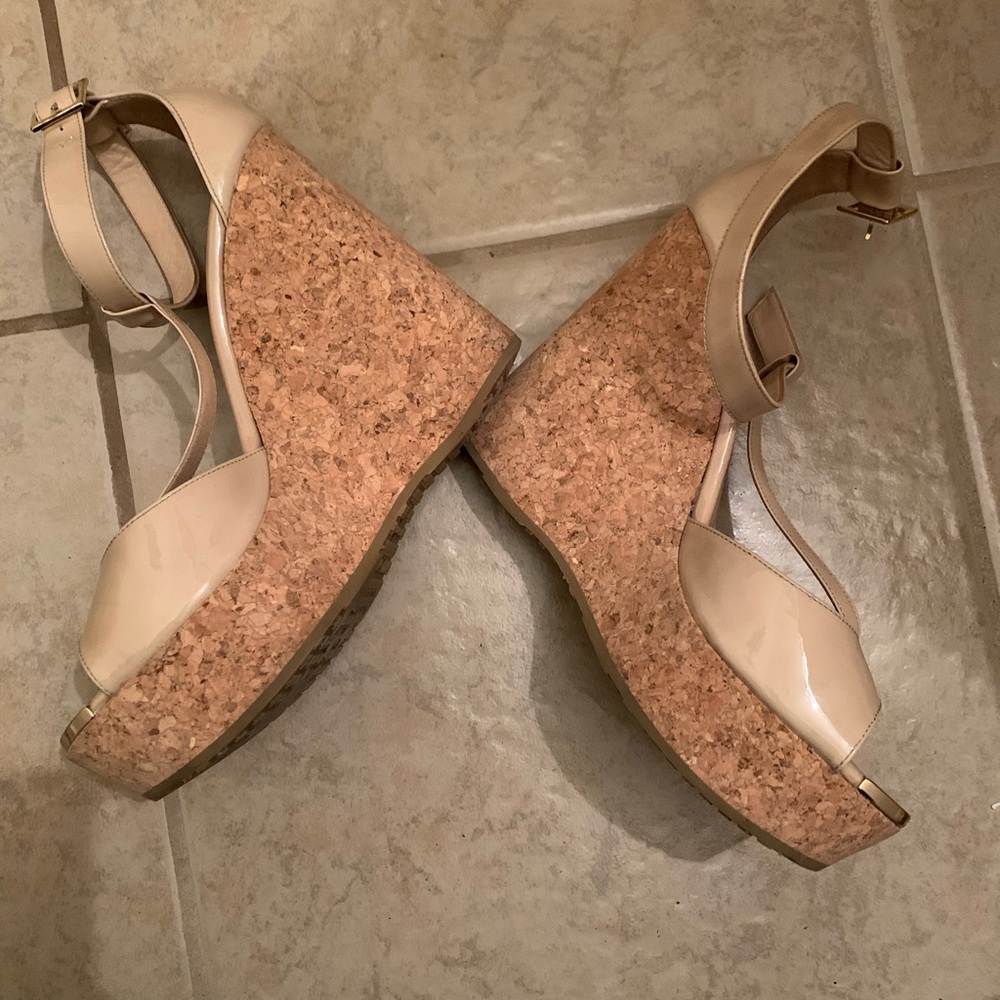 Sandals - Picture 2 of 3